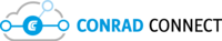 Conrad Connect GmbH - Logo