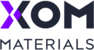 XOM Materials GmbH - Logo