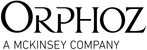 Orphoz - A MCKINSEY COMPANY - Logo