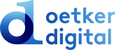 Oetker Digital GmbH - Logo