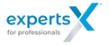 eXperts consulting center - Logo