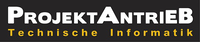 ProjektAntrieb IT GmbH - Logo