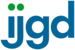 Internationale Jugendgemeinschaftsdienste (ijgd) - Logo