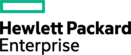 Hewlett Packard Enterprise - Logo