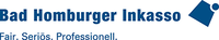 Bad Homburger Inkasso GmbH - Logo
