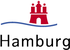 Freie und Hansestadt Hamburg - Logo