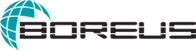 Boreus Rechenzentrum GmbH - Logo