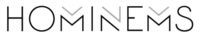 Hominems - Logo
