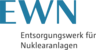 EWN Entsorgungswerk für Nuklearanlagen GmbH - Logo