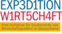 Expedition Wirtschaft - Logo