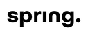 SPRING Axel Springer Digital News Media GmbH & Co. KG  - Logo