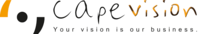 CapeVision GmbH - Logo