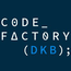 DKB Code Factory GmbH - Logo