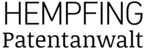 Hempfing - Patentanwalt - Logo