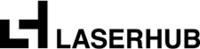 Laserhub GmbH - Logo
