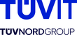 TÜV NORD IT Secure Communications GmbH & Co. KG - Logo