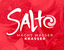 Salto GmbH - Logo