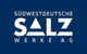 Südwestdeutsche Salzwerke AG - Logo