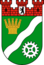 Bezirksamt Marzahn-Hellersdorf von Berlin - Logo