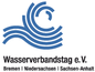 Wasserverbandstag e.V. - Logo