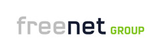 freenet Datenkommunikations GmbH - Logo