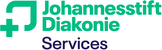 Johannisstift Diakonie Services GmbH - Logo