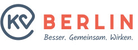 Kassenärztliche Vereinigung Berlin - Logo