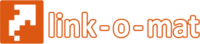 link-o-mat UG - Logo