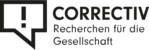 CORRECTIV – Recherchen für die
Gesellschaft gemeinnützige GmbH - Logo