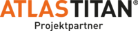 ATLAS TITAN Süd GmbH - Logo