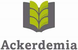 Ackerdemia e. V. - Logo