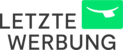 Letzte Werbung e.V. - Logo