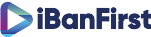iBanFirst SA - Logo