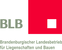 Brandenburgischer Landesbetrieb für Liegenschaften und Bauen (BLB) - Logo