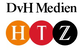 DvH Medien GmbH - Logo