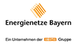 Energienetze Bayern GmbH & Co. KG - Logo