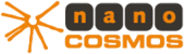nanocosmos GmbH - Logo
