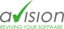 Avision GmbH - Logo