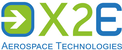 X2E Aerospace Technologies GmbH - Logo