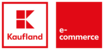 Kaufland e-commerce  - Logo