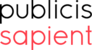 Publicis Sapient - Logo