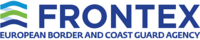 Frontex - European Border and Coast Guard Agency - Logo