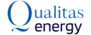 QUALITAS ENERGY - Logo