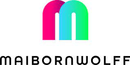 MaibornWolff GmbH - Logo