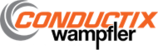 Conductix-Wampfler Automation GmbH - Logo