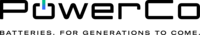 PowerCo  - Logo
