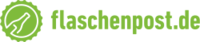 flaschenpost SE - Logo