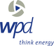 wpd  - Logo