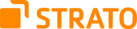 STRATO AG - Logo