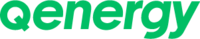 Q ENERGY  - Logo